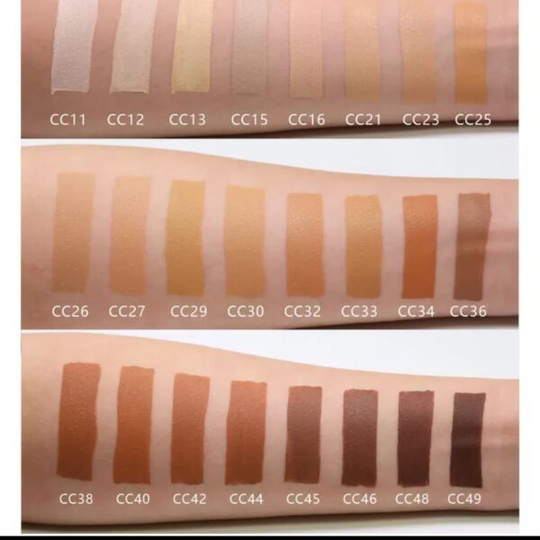 LIGHT concealer liquid emat doux – Image 3