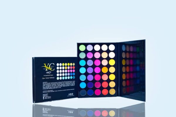 Palette ART pro Eyeshadow